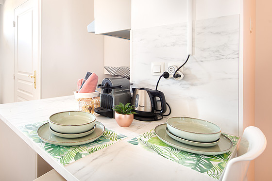Apartment Sud-Est de Lyon - 