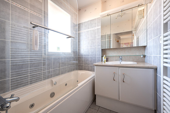 Apartment Sud-Est de Lyon - 