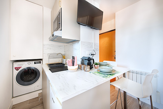 Appartement Sud-Est de Lyon - 