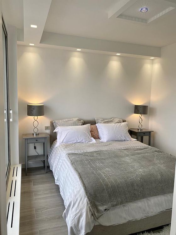 Appartement Paris 16° - 