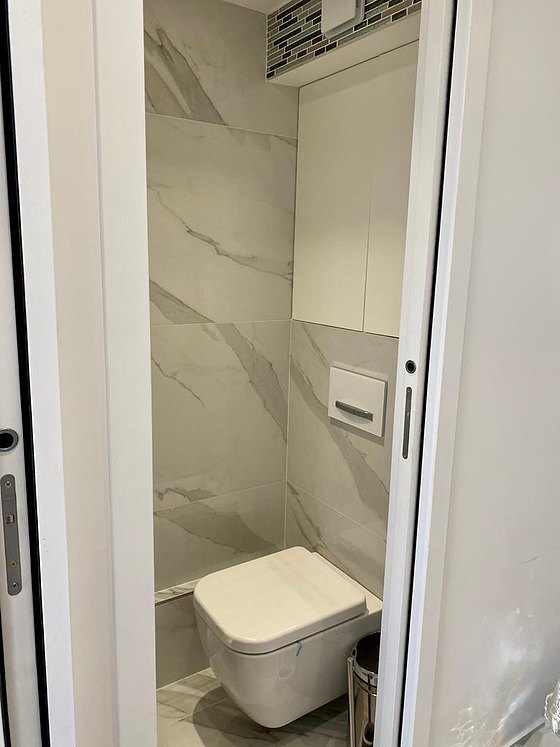 Appartement Paris 16° - 