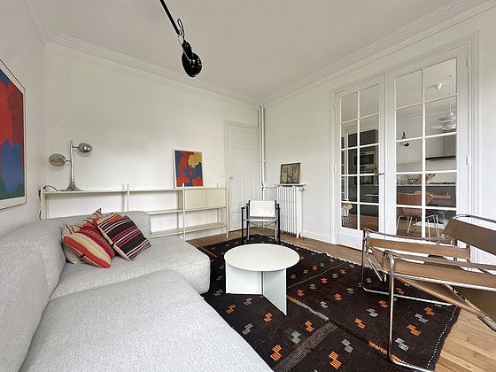 Apartamento Paris 11° - 