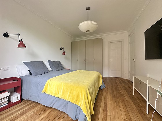Apartamento Paris 11° - 
