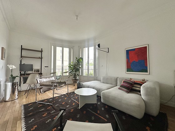 Apartment Paris 11° - 