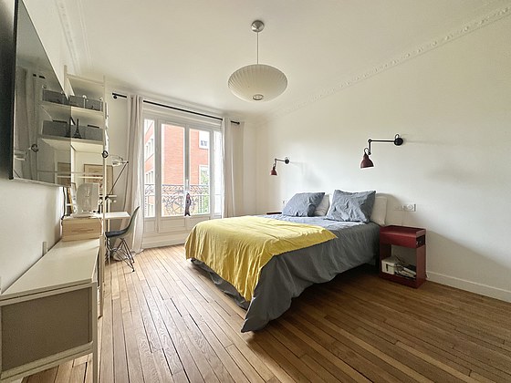 Apartment Paris 11° - 