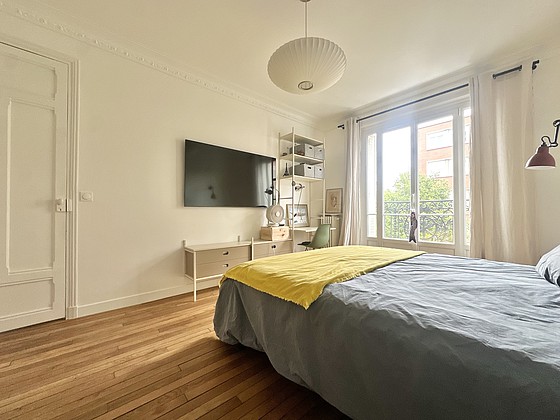 Apartment Paris 11° - 