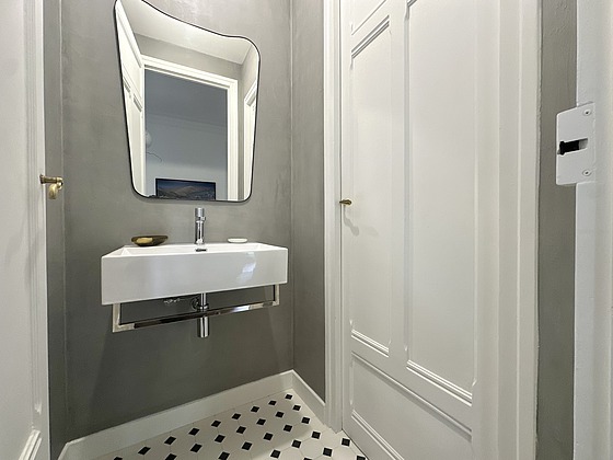 Apartment Paris 11° - 