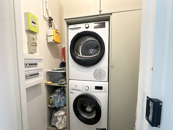 Appartement Paris 11° - 