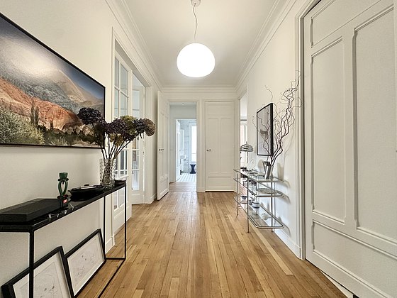 Appartement Paris 11° - 