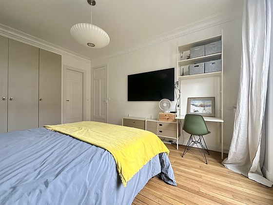 Appartement Paris 11° - 