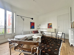 Apartamento Paris 11° - Salaõ