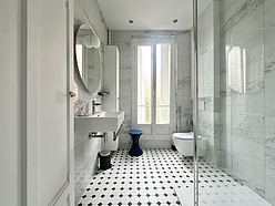 Apartment Paris 11° - Bathroom