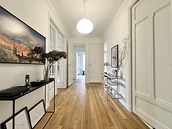 Apartment Paris 11° - Entrance