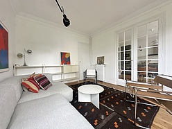 Appartamento Parigi 11° - Soggiorno