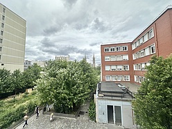 Appartamento Parigi 11° - Soggiorno