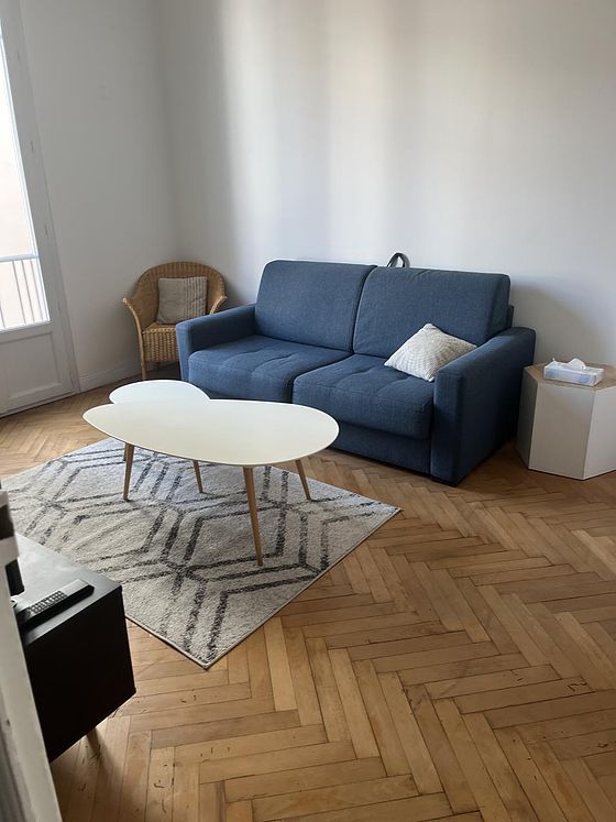 Apartamento Nice - 