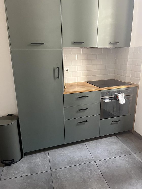 Apartamento Nice - 