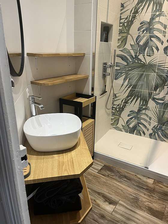 Apartamento Nice - 