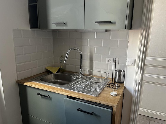 Appartamento Nice - 