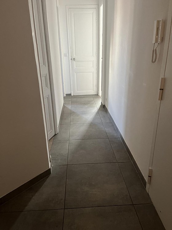 Appartamento Nice - 