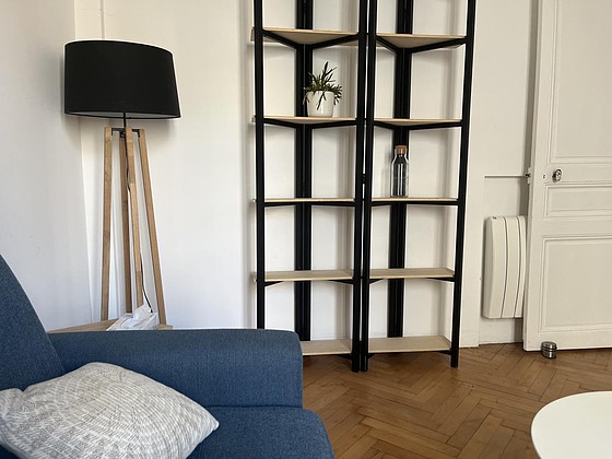 Appartement Nice - 