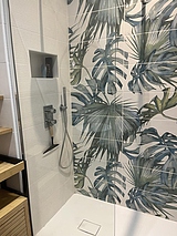 Apartamento Nice - Casa de banho