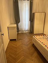 Apartamento Nice - Dormitorio