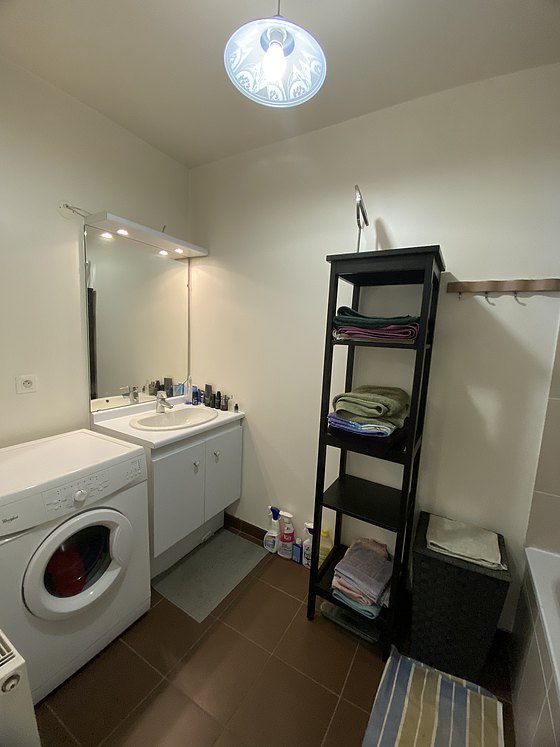 Apartment Aubervilliers - 