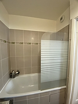 Wohnung Aubervilliers - Badezimmer