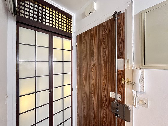 アパルトマン パリ 19区 - 