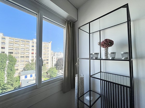 Appartement Paris 19° - 