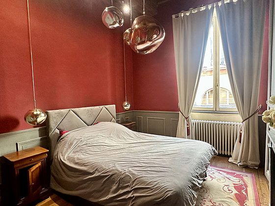 Apartment Lyon 1° - 