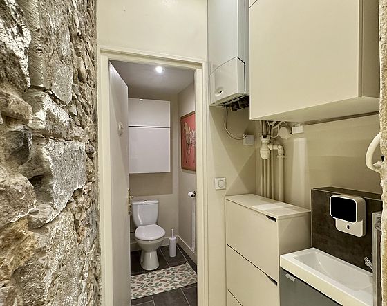 Appartamento Lyon 1° - 