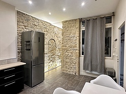 Appartamento Lyon 1° - Cucina