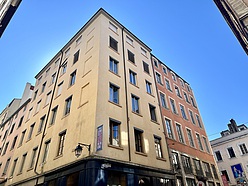 Appartamento Lyon 1°