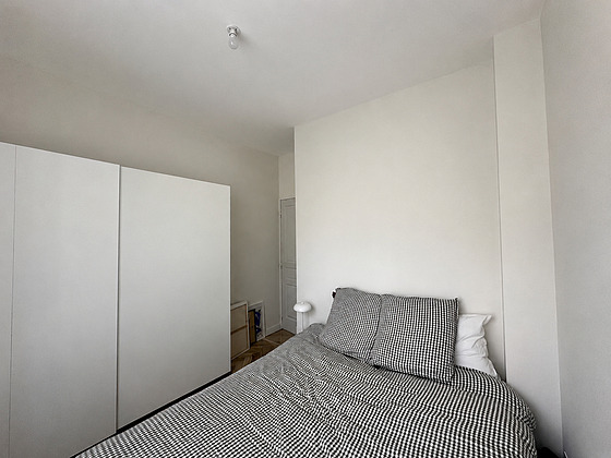 Квартира Lyon 1° - 