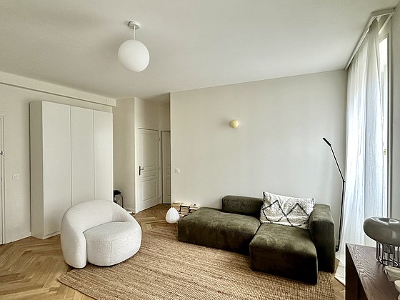 Appartement Lyon 1° - 