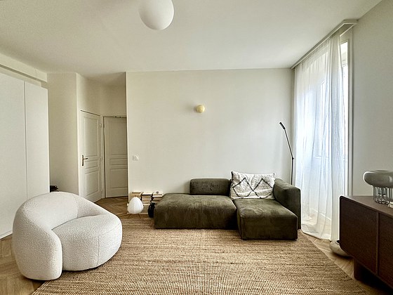Appartement Lyon 1° - 