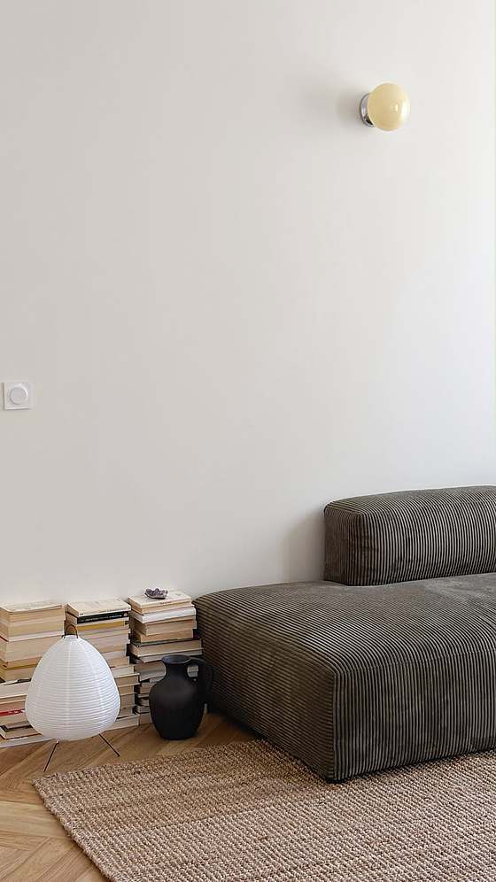 Appartement Lyon 1° - 
