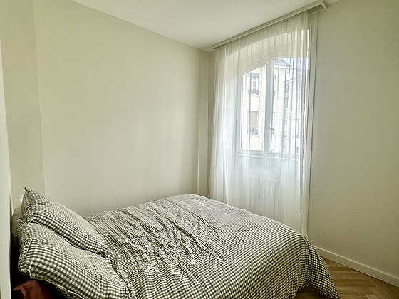 Appartement Lyon 1° - 
