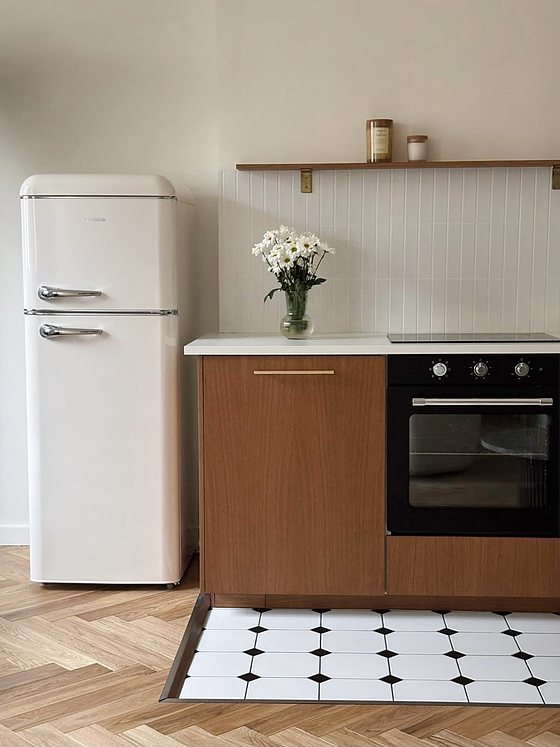 Wohnung Lyon 1° - 
