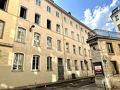Квартира Lyon 1°