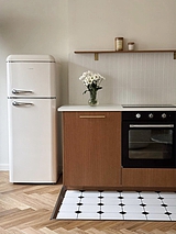 Appartamento Lyon 1° - Cucina