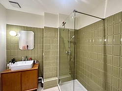 Appartement Lyon 1° - Salle de bain