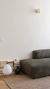 Wohnung Lyon 1° - Wohnzimmer