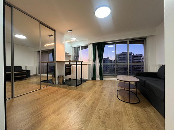 Apartment Hauts de seine - 