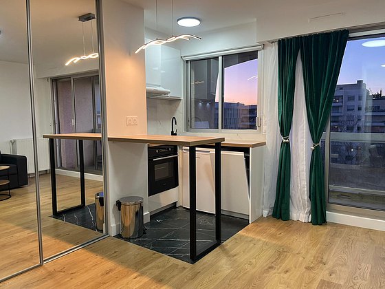 Apartment Hauts de seine - 