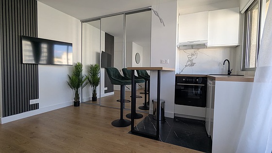 Appartamento Hauts de Seine - 