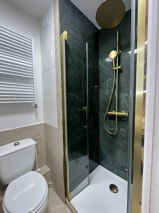 Appartement Hauts de Seine - 