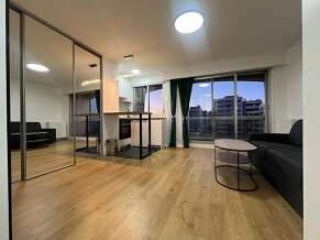 Courbevoie monolocale